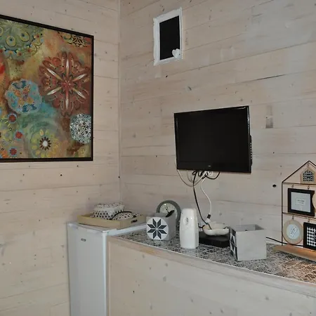 Le D'oihana Apartament *