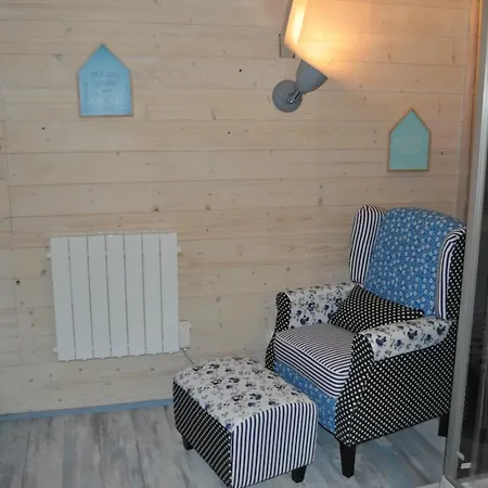 Le D'oihana Apartament Lauzun