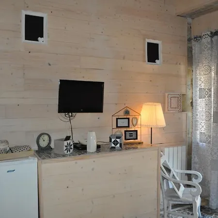 Apartament Le D'oihana *