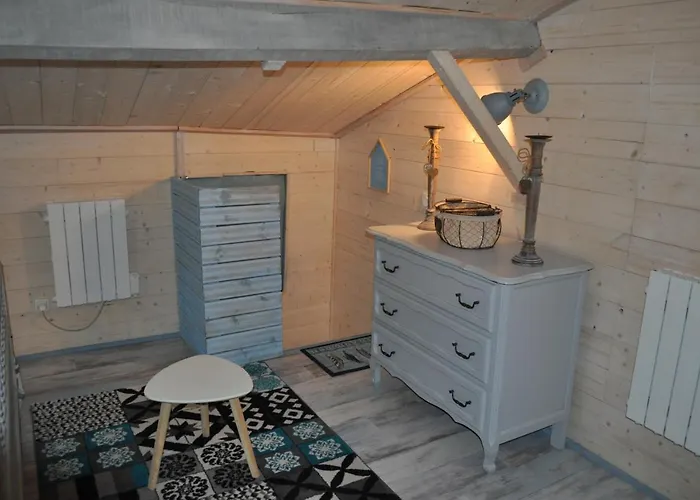 Appartement Le D'oihana *