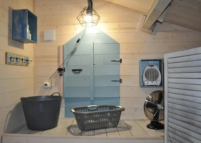 Appartement Le D'oihana