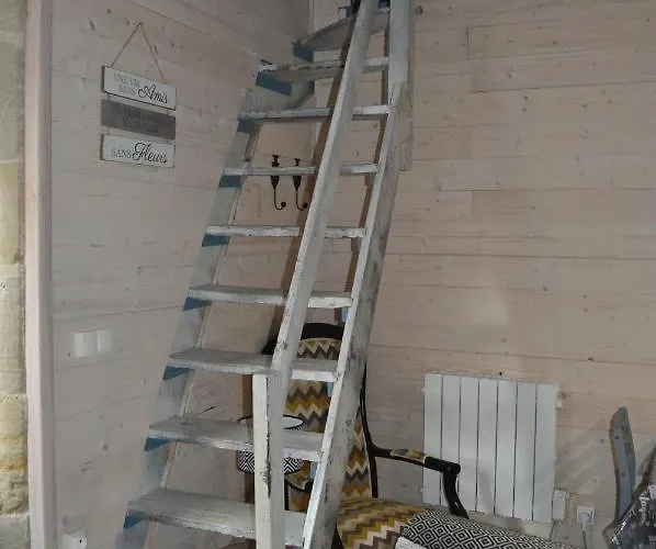 Le D'oihana Appartement *