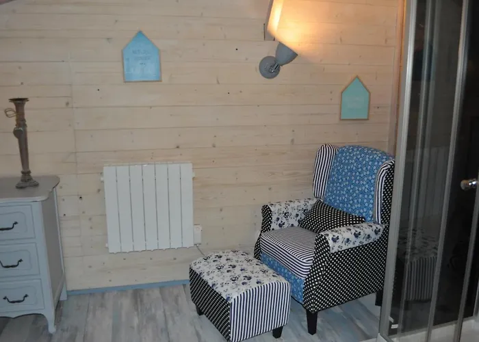 Le D'oihana Appartement Lauzun